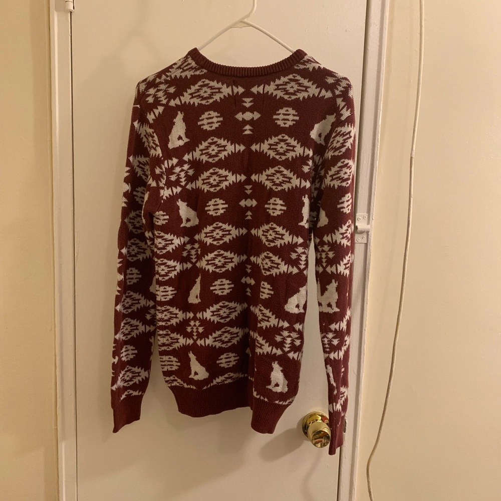 Sweater - Picture 2 of 2